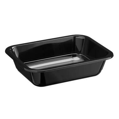 BAK VP7/45 PP 180x140x45 ZWART 700cc  432st